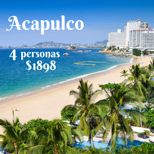 acapulco